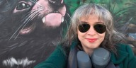 Mariana Enriquez en Australia: “Trabajo por las mañanas, no necesito de la noche para escribir cosas oscuras”