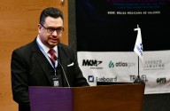 Asume Ángel Cabrera Mendoza presidencia de la CNBV