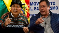 "¿Qué es Bolivia?"