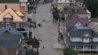 Gov. Wes Moore appeals FEMA denial of flood aid to Western Maryland