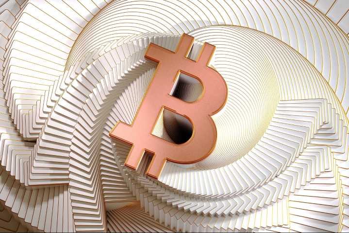 America Needs a Bitcoin Reserve