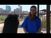 Homeless rights advocate goes to jail after violating probation, claims he was filming police
