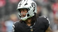 Tom Brady suffers devastating Las Vegas Raiders news as star wide receiver makes shock trade request days before season
