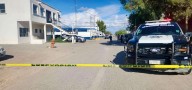 Se pega policia un tiro, tras discutir con su esposa