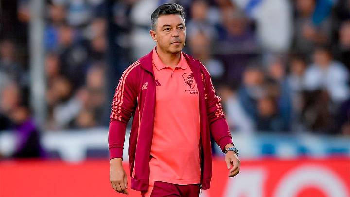 Gallardo valoró la victoria de River y resaltó la exigencia de “revalidar todo…