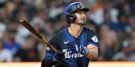 Zach McKinstry finishes double shy of the cycle in Tigers' win