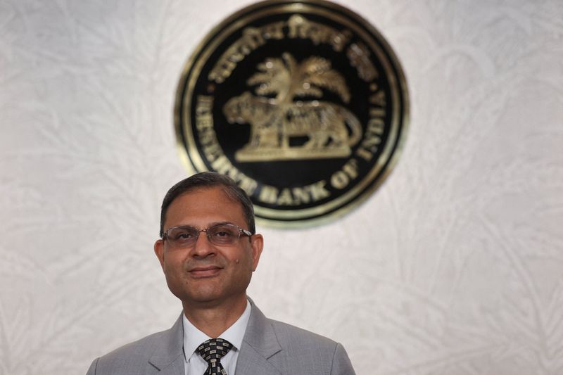 India central bank has not lost sight of growth objective, says chief