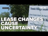 Missoula tenants face uncertainty after lease changes at Travois Village
