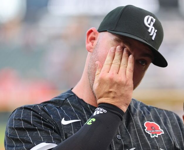 Red Sox Star Speaks Out on Beating Cancer After Facing Threat to Life & Family by Red Sox Fans