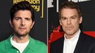 Adam Scott Recalls Losing 'Six Feet Under' Role To Michael C. Hall