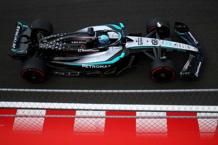Mercedes’ James Allison tips chassis and aero to trump powertrains in 2026 as tyres become bottleneck