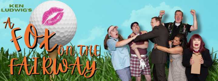 Tickets available for Driftwood's first production of the year
