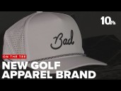 On the Tee: Bad Birdie brand starts to make waves on golf courses