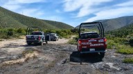 Roban tráiler de Liverpool en la Cuacnopalan–Oaxaca, valuado en 19 mdp