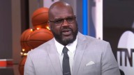 I'm Sure Fans Get Frazzled Around Shaq All The Time, But I'm Loving This Story About How He Nerded Out On The Superman Set