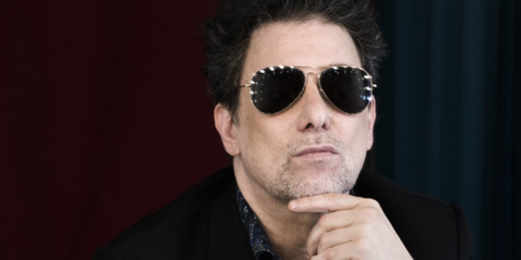Andrés Calamaro y la historia oculta detrás de Flaca, la canción que marcó a una generación