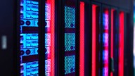 An Asian data center hub is quietly grappling with AI's massive costs