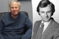 'General Hospital' star Tristan Rogers dead at 79