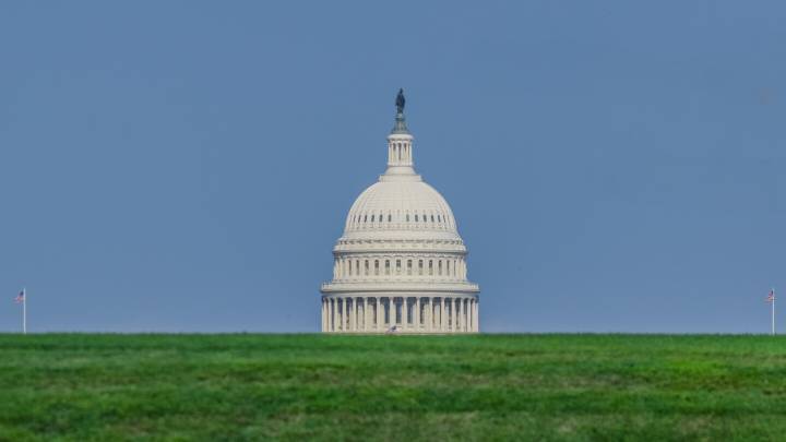 NFL begins lobbying Congress on ESPN deal