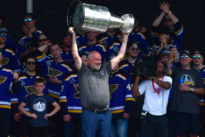 Doug Armstrong’s Best Transactions by Season