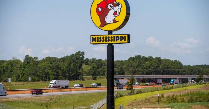 Texas-proud Buc-ee's is a US gas station empire. But the story actually begins in Louisiana.