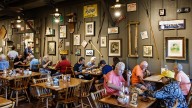 Cracker Barrel restaurant remodel sparks viral backlash from nostalgic customers