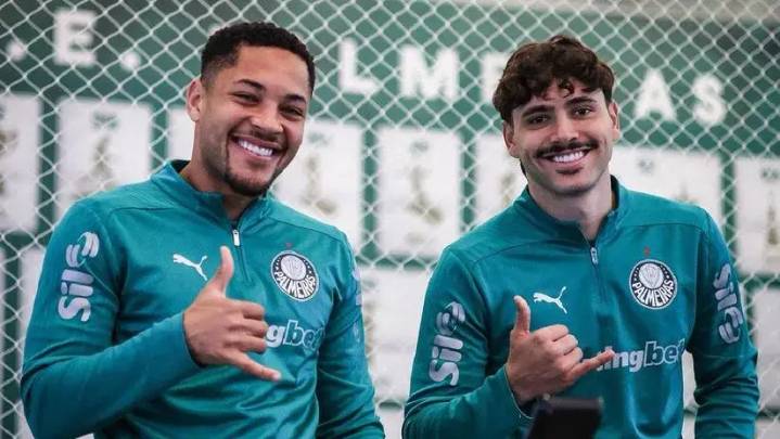 Palmeiras no se guarda nada: el 11 del 'verdao' para visitar a Universitario por la Copa Libertadores [FOTOS]