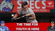 CROSSROADS: Cleveland Guardians' Season at CRITICAL Juncture | Will They EMBRACE the Youth Movement?