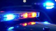 One Injured When Pickup Rear-Ends Tractor On SR