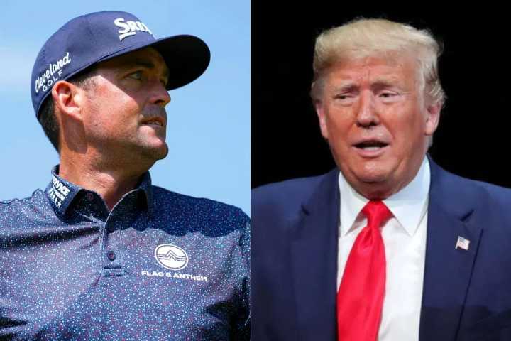 Keegan Bradley Issues 5-Word Apology to Donald Trump After Disregarding His Ryder Cup Advice Keegan Bradley has finally revealed his six Captain's Picks. To a select few, this will be a major disappoi