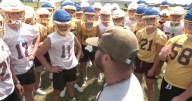 Collinsville Pirates going for gold in 2025