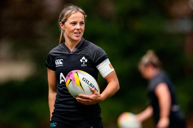 Sinéad Kissane: Ireland’s evolving attack adds a few extra layers