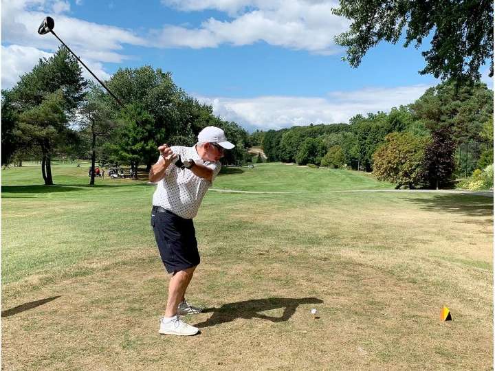'Our Friends are amazing': Palliative care tourney raises $400,000