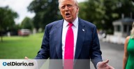 Trump quiere desplegar la Guardia Nacional en Washington