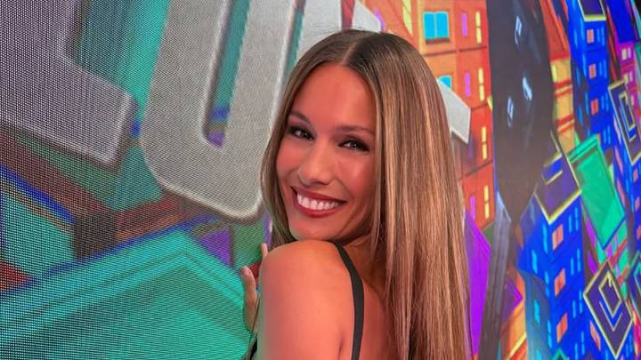 Pampita reveló su tratamiento estético favorito: "Yo soy una fanática"