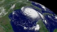 A look at the meteorology behind Hurricane Katrina 20 years later