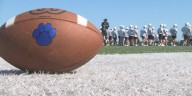 Kearney football looking to lean on returning veterans to continue success