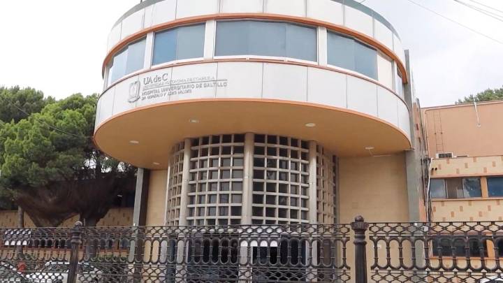 Roban en HU medicina oncológica; desaparece tratamiento de 15 mil pesos