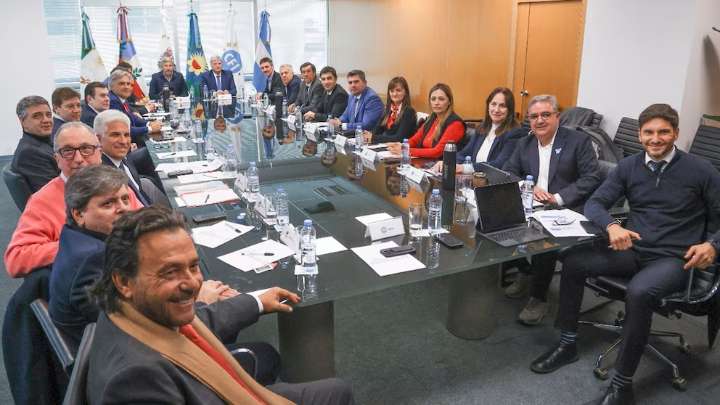 Oposición avanza con proyectos de ATN y Combustibles mientras el Gobierno anticipa derrota