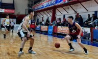 Deportivo Madryn se llevó un triunfo trabajado ente Ferro