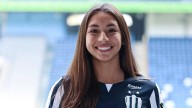 Firma Tigres Femenil a venezolana