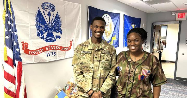 Clayton State Veterans Center holds open house