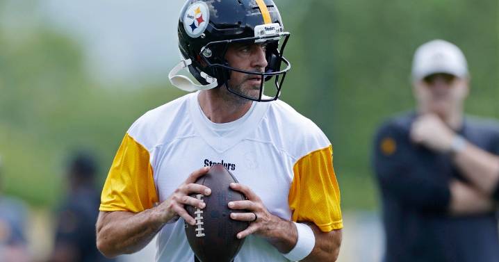 Steelers vs. Jaguars: Preseason week 1, where to watch, what to know, and who is playing