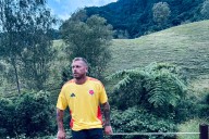 Jota Jordi se enamora de Colombia: “El mejor viaje que he hecho en mi vida” -
