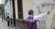 Censo peruano de 2025 | Piura: Delincuentes asaltan a cinco censistas y les roban tablets y celulares en Paita | Censo 2025 
