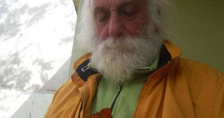 Dolor por la muerte de Eduardo Paris, reconocido vecino de Cipolletti