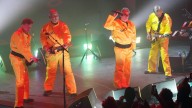 Devo’s misunderstood art-rock legacy explored in new documentary