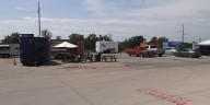 Sunshine Street Bridge construction affecting local businesses