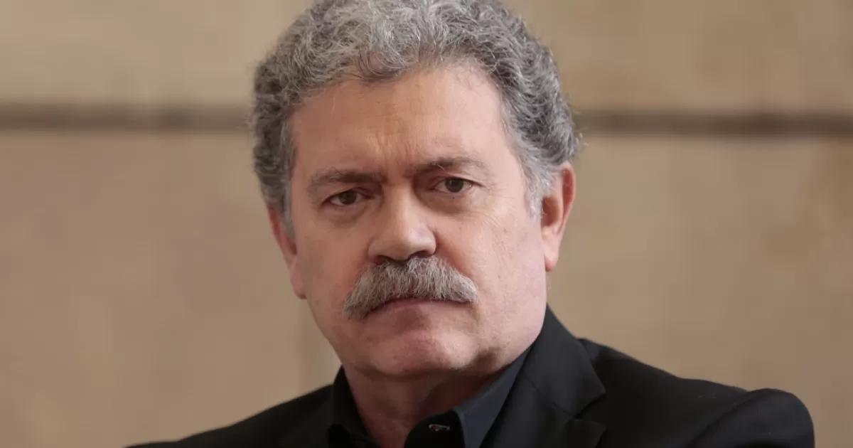 “El sufrimiento por amor es un problema de salud pública”: Walter Riso