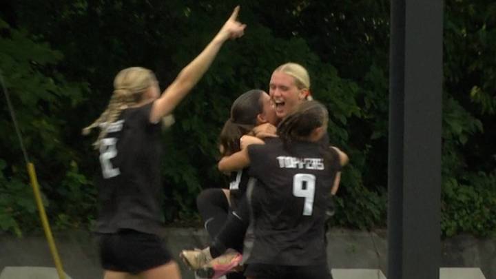 WKU SOC: Wiedermann Named CUSA Defensive Player of the Week